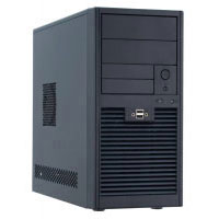 Chieftec SD-01B-B (SD-01B-B-355)